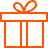 Geschenkbox Icon